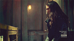 sailorsblush:  orphan-isthe-new-black:  Orphan Black + guns  I think you forgot