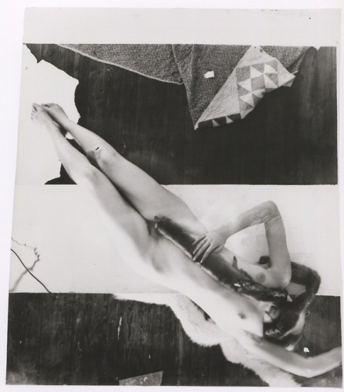 Francesca Woodman: Untitled, Providence, Rhode Island, 1976 