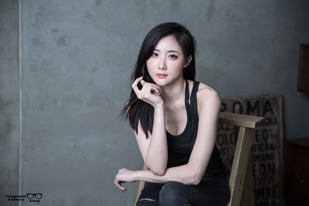 kormodels:  Yeon Da Bin