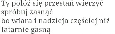 Smutek