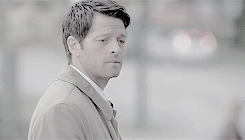 seyfrieds:  The people who love me, they pulled me back from that edge. Once you