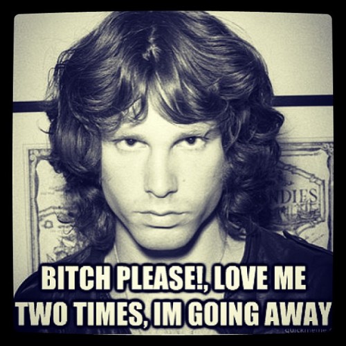 #jimmorrison #marryme #legend #tittysprinkles