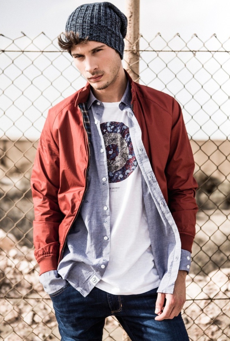 retrodrive:  .:Casual Male Fashion Blog:. (retrodrive.tumblr.com)current trends