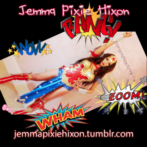 &ldquo;Sexy Ami-Comi Wonder Woman Costume&rdquo; from costumecraze.com Watch my video here: 