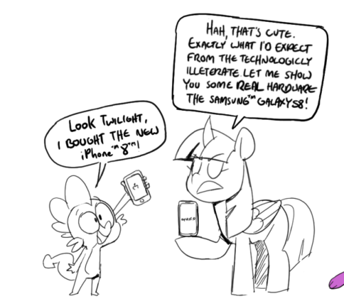 belaboy:horse adventures in tech