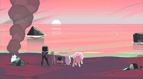 giffing-garnet:  12/03/16 - one year since the air of jailbreak