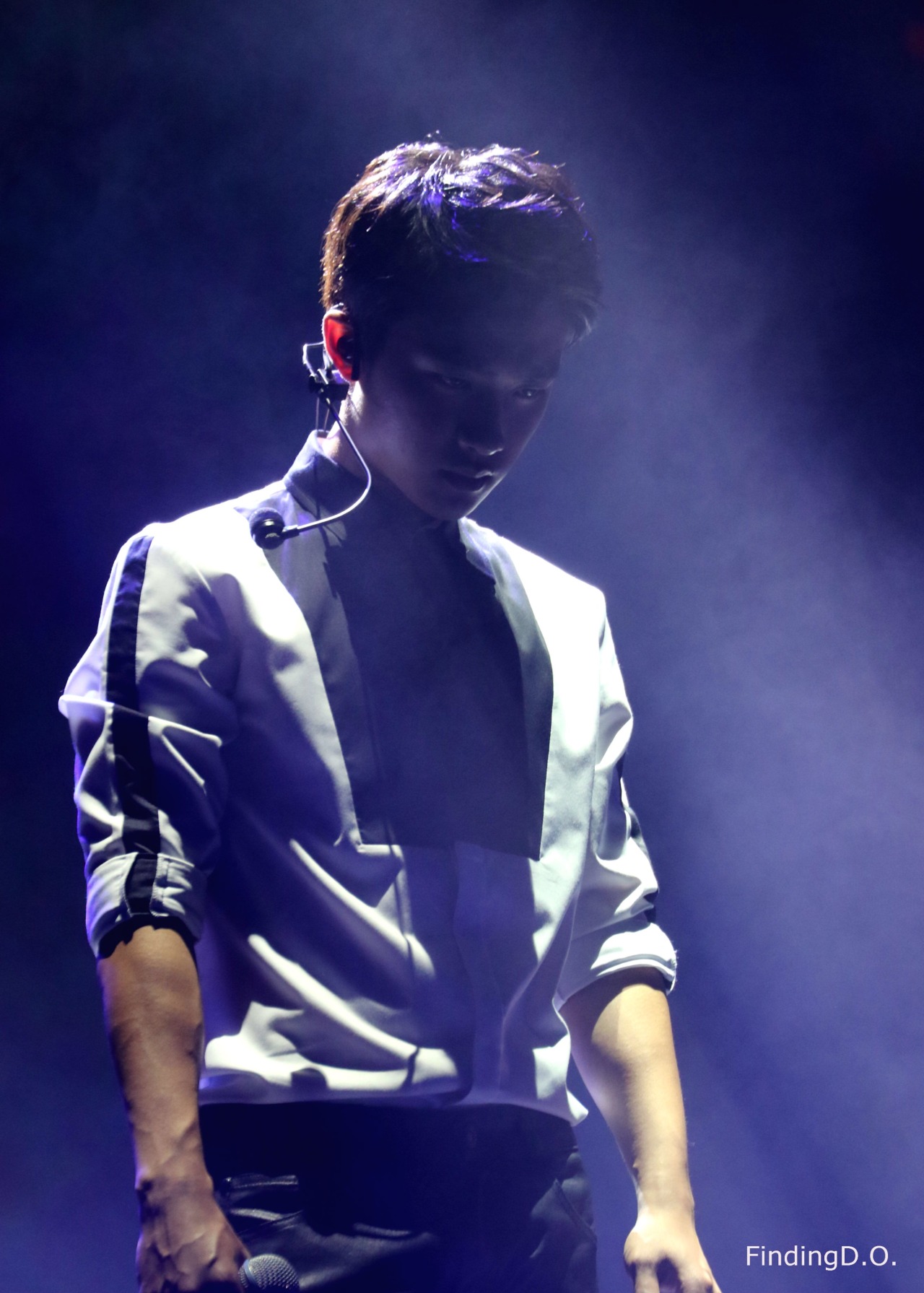 lovedo-3:  150912 (credit:@finding_do12)