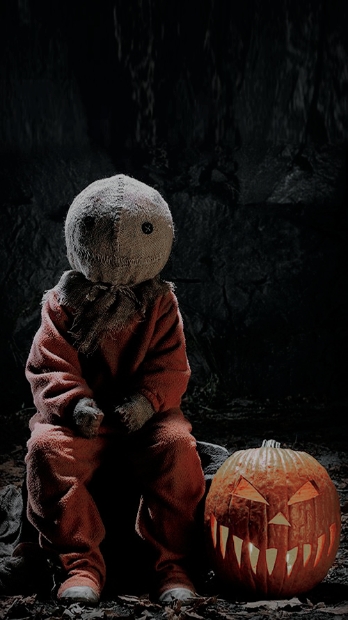 HD trick r treat wallpapers  Peakpx