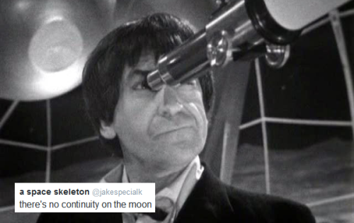 johannesviii:A compilation of Two textpost memes requested by absolutely no one. Keep reading