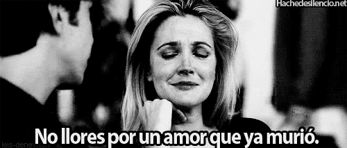 Hache de silencio
