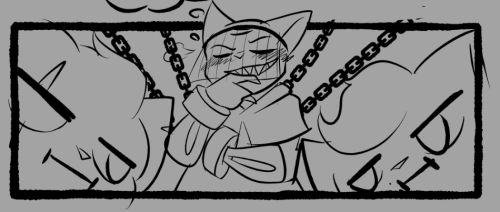 Im Working On A God Mode Narilamb Smut Piece, But With All Thats Going On, This Face Is My Favorite Part.
