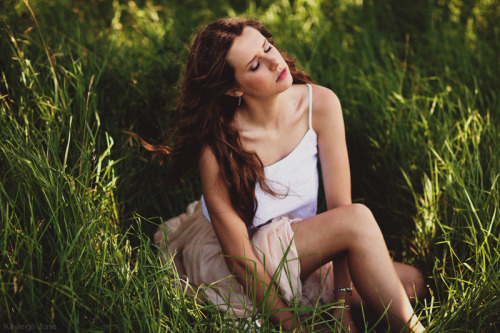 Summertime Breeze by KayleighJune