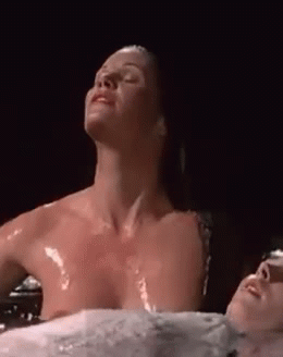 nothingbutsexygifs:  Elle MacPherson