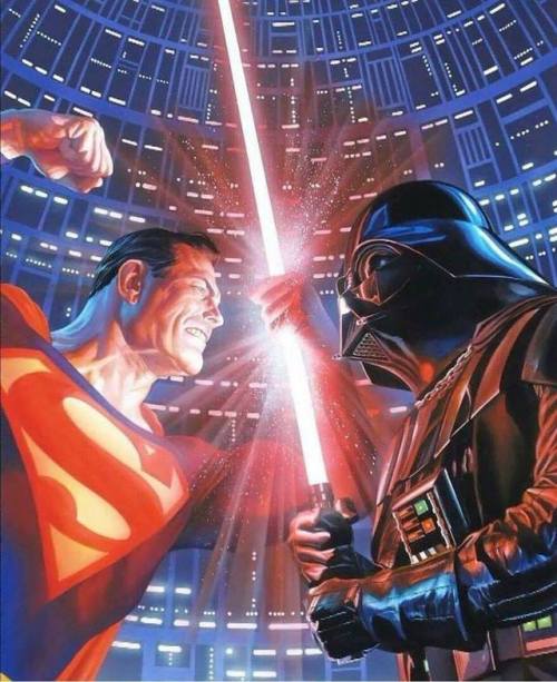 lospaziobianco: by Alex Ross