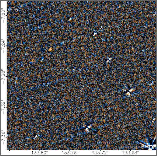 You Can Explore The Solar System—and Maybe Even Help Scientists Discover A New Planet—thanks To Backyard