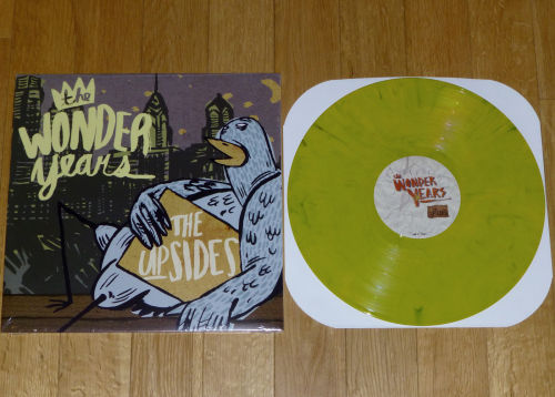 adventxred:  VINYL GIVEAWAY! INCLUDES: Seven records: Pierce The Veil, Title Fight, The Wonder Years, Panic! At The Disco, Brand New and Of Mice & Men. All used but well taken care of.  TO WIN: You must be following me Reblog this, likes don’t