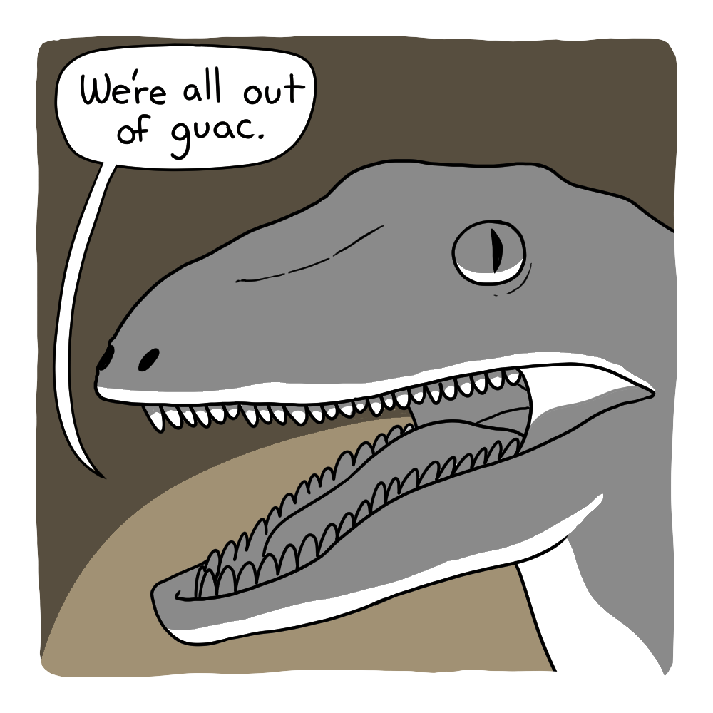 icecreamsandwichcomics:  I woke up crying