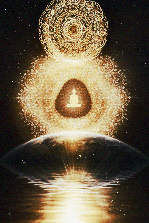 ayahuasca-visions:  Transcendental