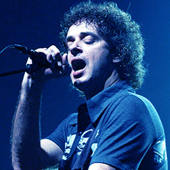 FYeah Soda Stereo - Gustavo Cerati