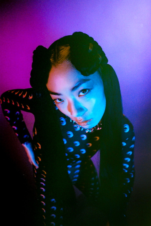 authorise:Rina Sawayama©Saab Adams // Highsnobiety porn pictures