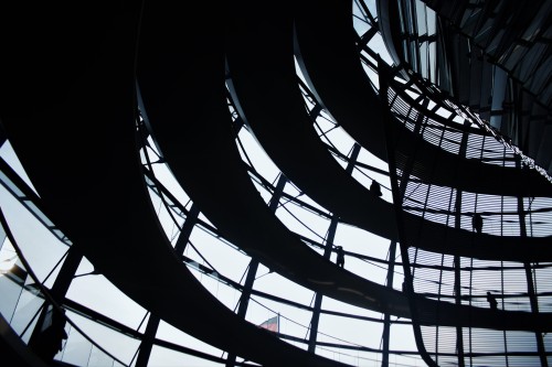 Reichstag - Berlin 