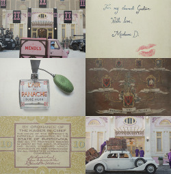 gold-gum:  enfaced:  The Grand Budapest Hotel (2014)  this film!! was!! so!!! good!! 