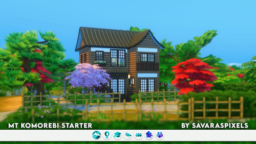 Starter Homes (Part 2)Some wonderful, cute and affordable starters for all those newly weds out ther
