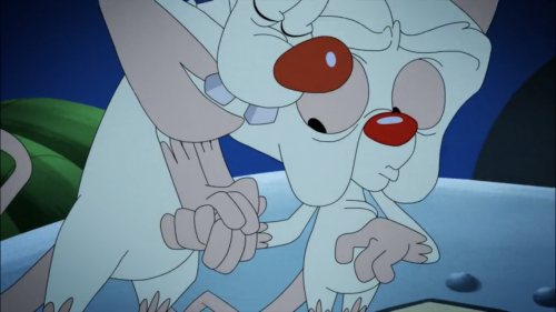 Just Going To Rant About Something I Think I Noticed In The New Season, I Am Very Very Sleepy So This