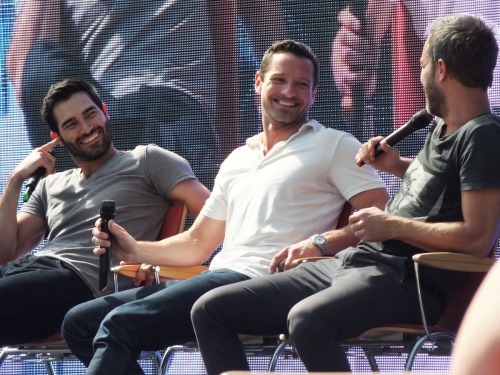 I Love To See Them Together. They Seem To Have The Best Friendship.