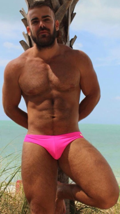 islandjon:  Not just body parts. IslandJon has the entire hot package of the nastiest, tastiest real men and gorgeous boys. In our tropical paradise.  http://IslandJon.tumblr.com - only the best!   FOLLOW and REBLOG to join the party! 