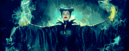 evilswan:“I know you, I walked with you once upon a dreamI know you, that look in your eyes is