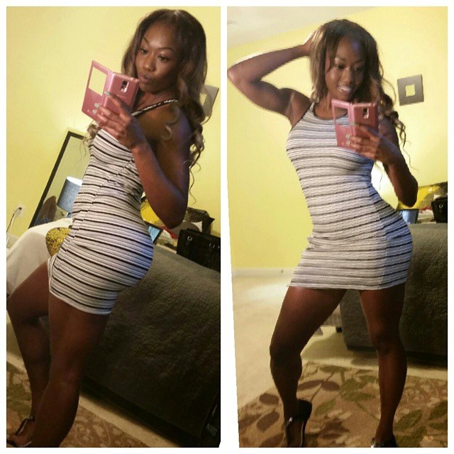 ratedthickent:  @nayantoinette