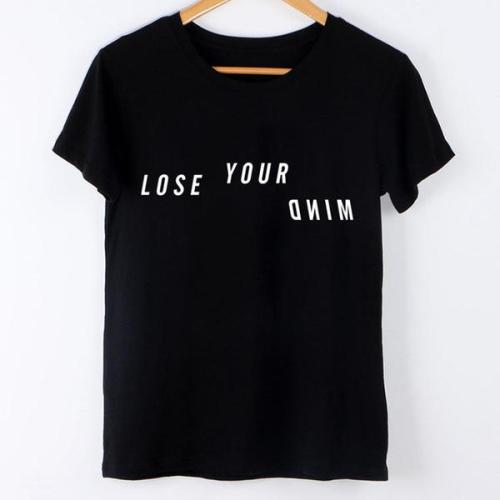 lovelymojobrand: Tumblr T-Shirt Sale! 15% - 20% OFFKeep Me Wild / Big SmilesNO BOYFRIEND, NO PR