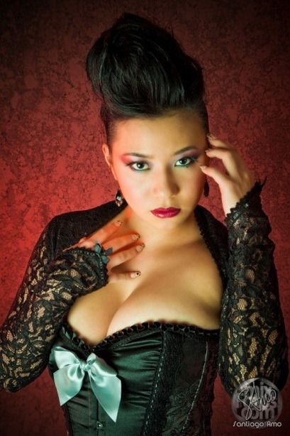 corset-fetish:  Corsets