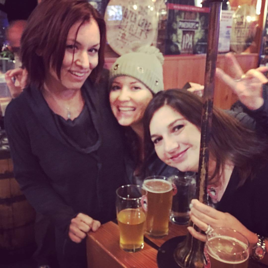 Shorties #deschutesbrewery #portland