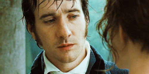 barnesstony: ❝You were the last man in the world I could ever be prevailed upon to marry!❞(they almo