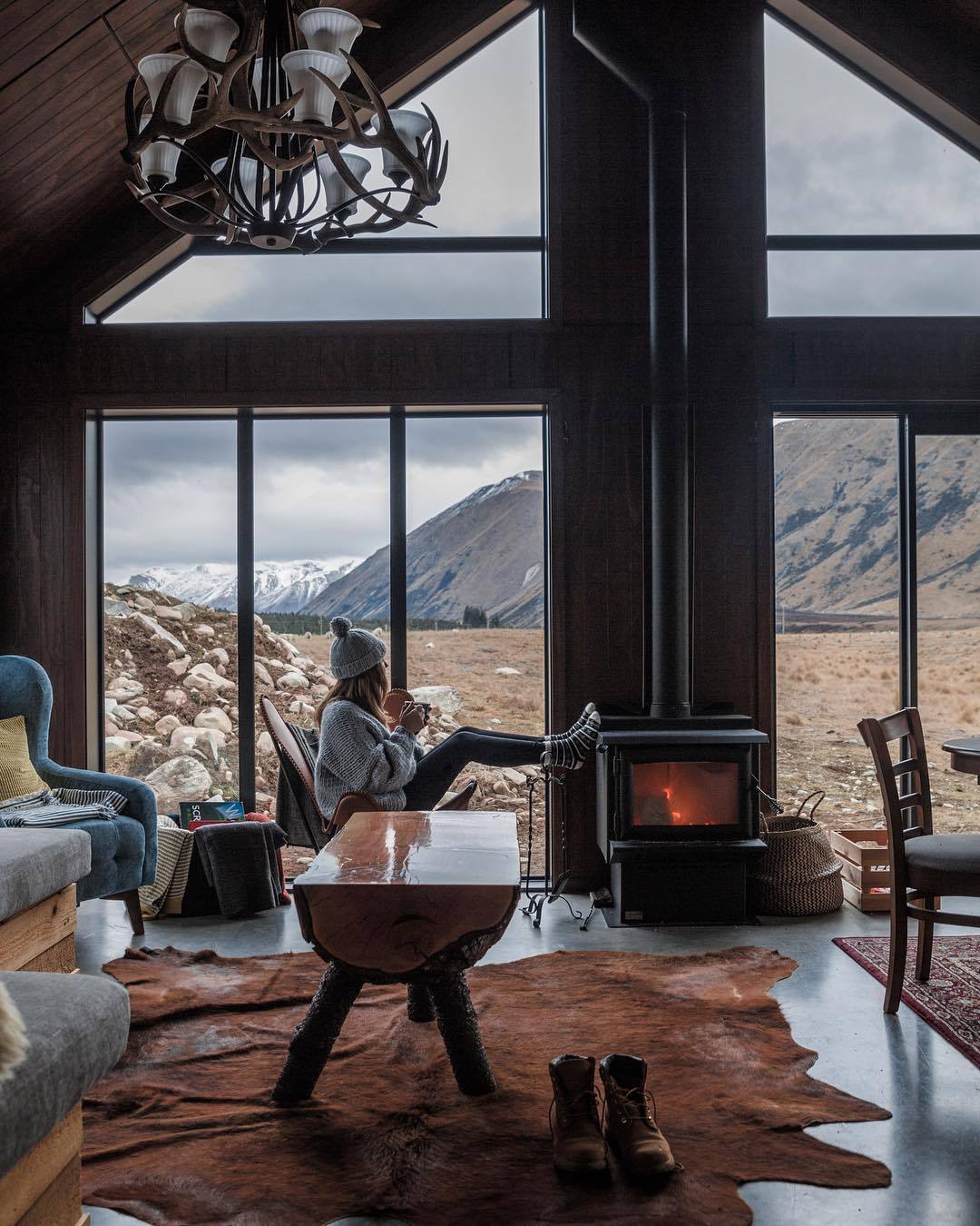 wild-cabins: World Of Wanderlust