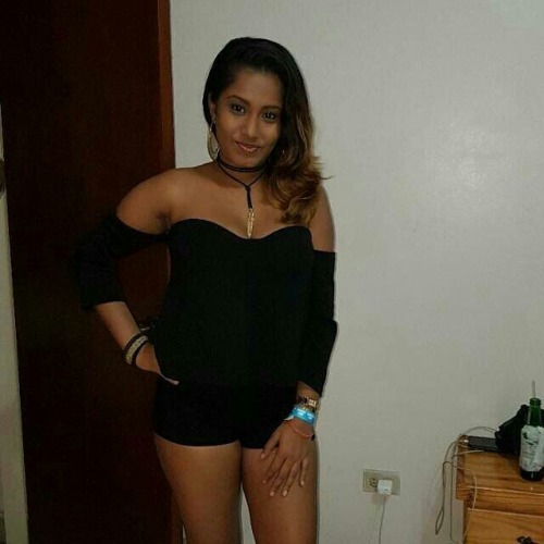 tte868: #Trini #IndianGirl #Sexy