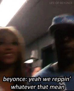 life-of-beyonce:  [x] 