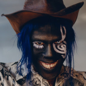 hideous-armor: Yves Tumor