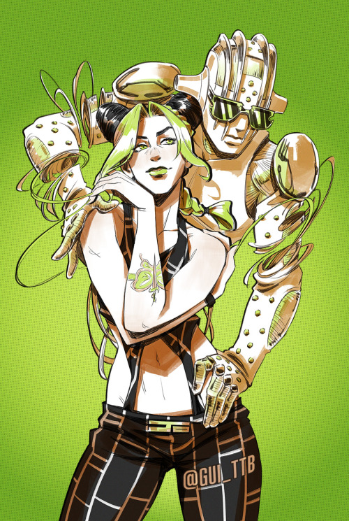 jolyne