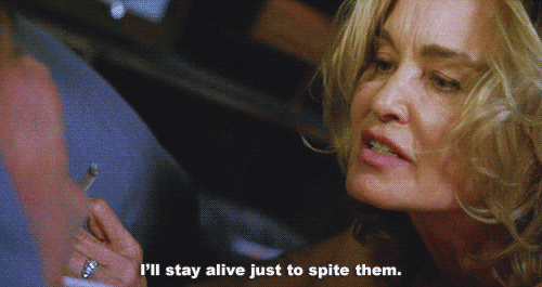 kpda:  In this moment, I just realized that this is my new motto and AHS Coven meant