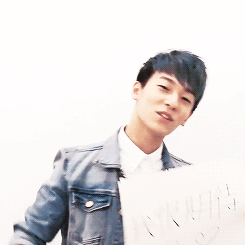 jeonjam-deactivated20180304:  L.Joe in blue 