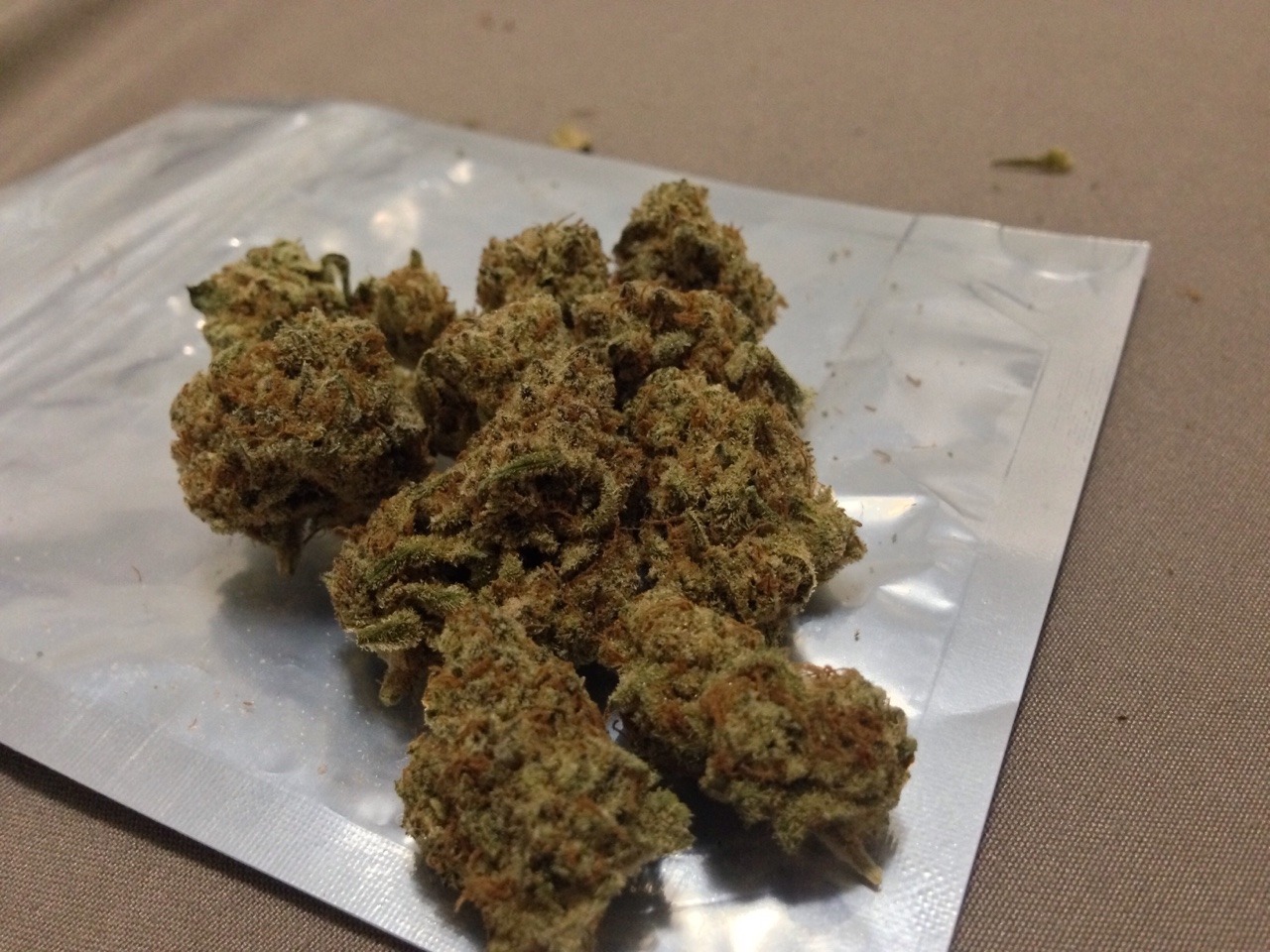 notaxylophone:  Some bombdank Widow Berry. 