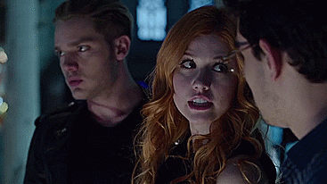 I Do Not Give My Permission For My Fics To Be Reposted Clary Fray Credit If Using