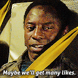 tinakris:The 100 + more bad lip reading randomness