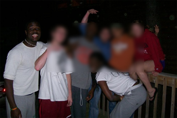 boychic:  frantzfandom:  angelclark:  This is Jonathan Ferrell. He was in a car accident