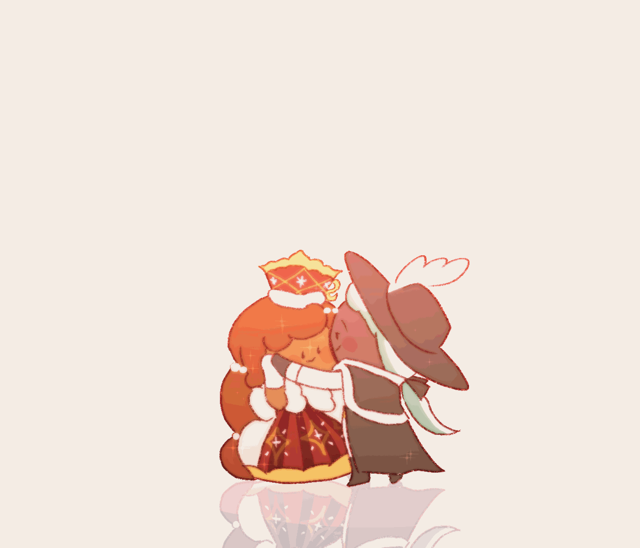 Chewy Candies