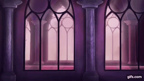 flutterhearts-blog1: i’ll not be overshadowed, mine is NOT the lesser light! ”the   moon   rises .
