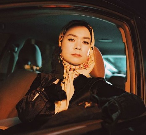 officialmitski:  Be the Cowboy visuals, by Bao Ngo